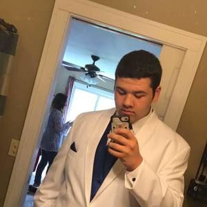 Meet your Posher, Taren